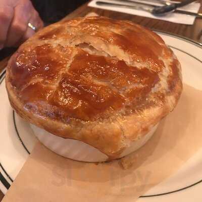 Mimi's Cafe -northwest