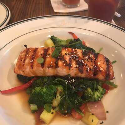 Mimi's Cafe -northwest