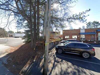 Olympic Flame Restaurant