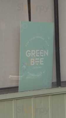 Green Bee Juicery