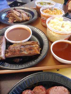 Bill Miller Bar-b-q