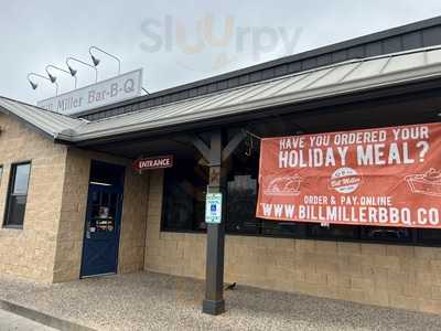 Bill Miller Bar-b-q
