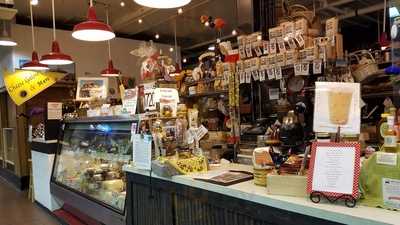 Cheese Galore And More