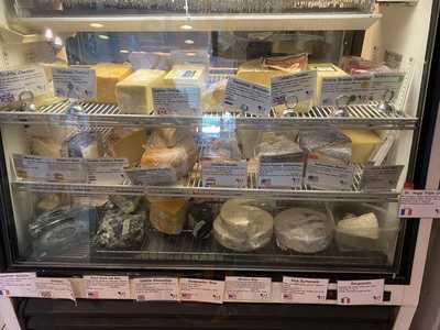 Cheese Galore And More
