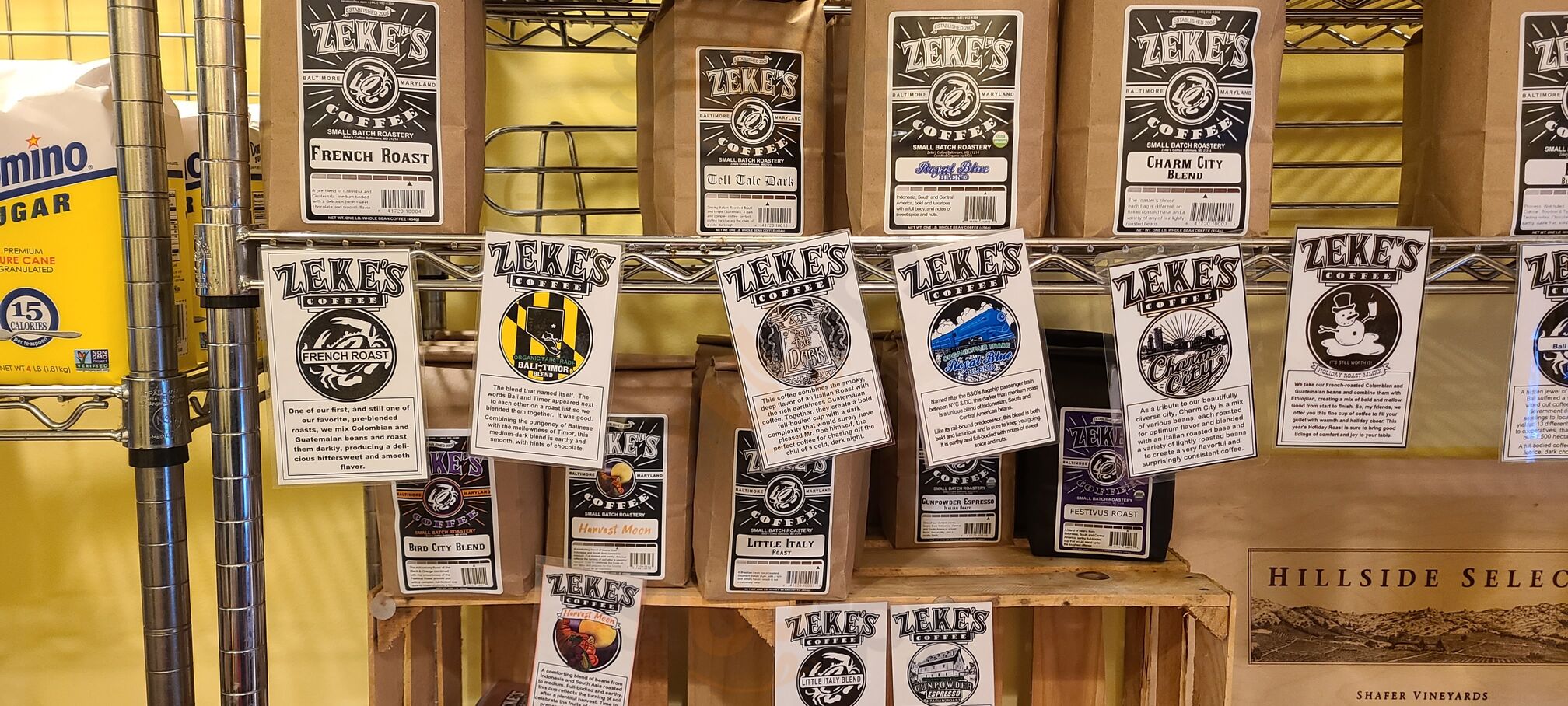 Cheese Galore And More