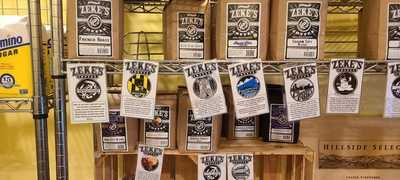 Cheese Galore And More