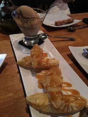 Pacific Rim Sushi & Yakitori Lounge