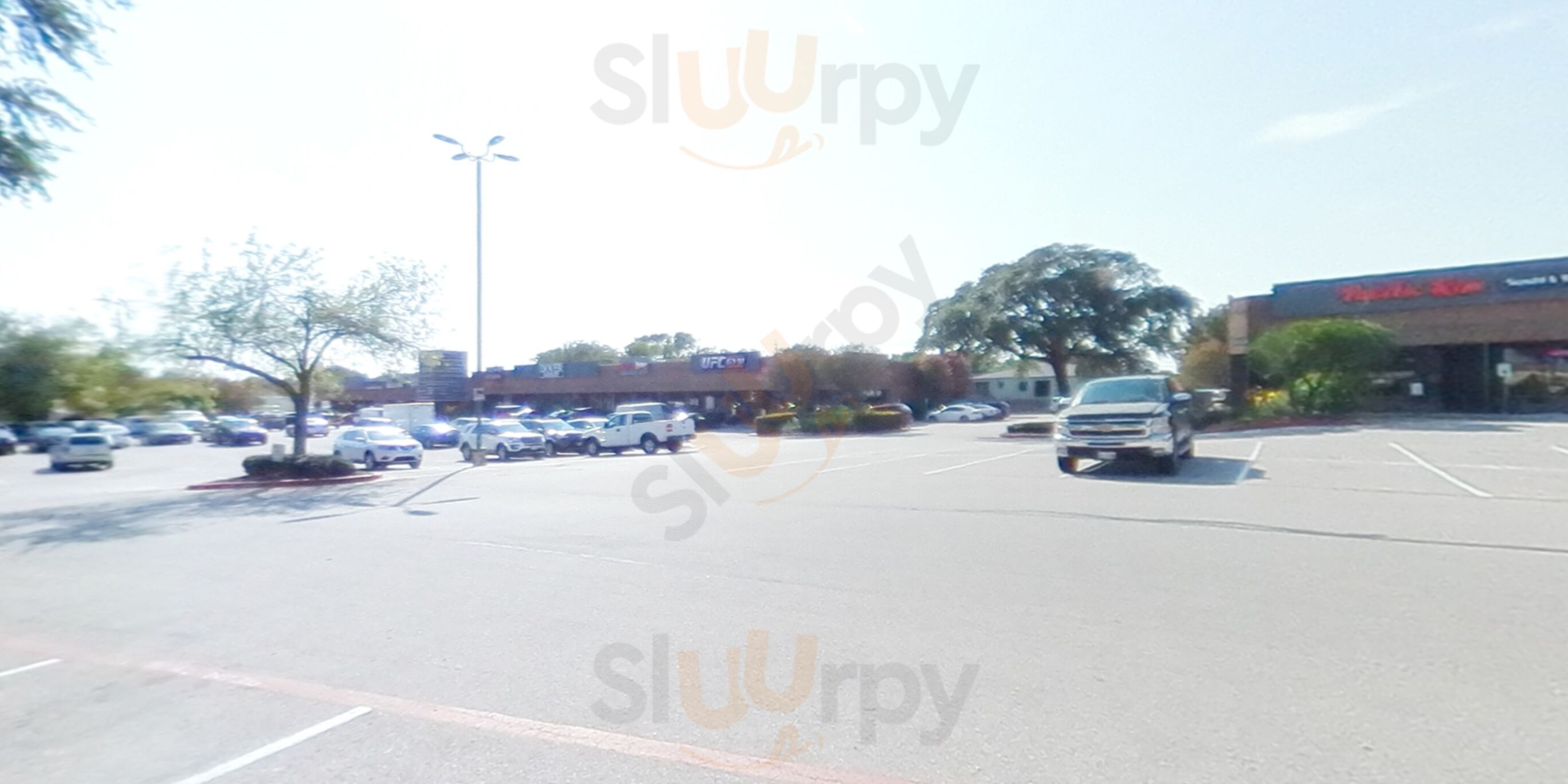 Pacific Rim Sushi & Yakitori Lounge