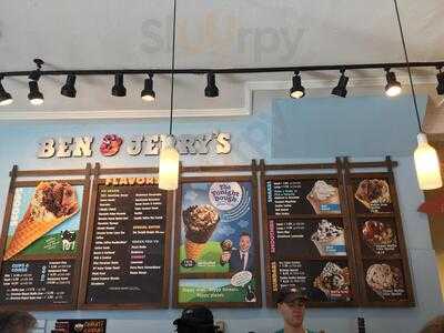 Ben & Jerry's