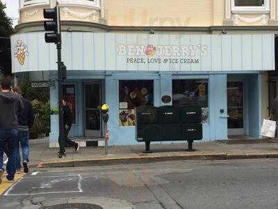 Ben & Jerry's