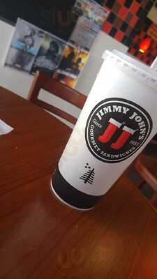 Jimmy Johns