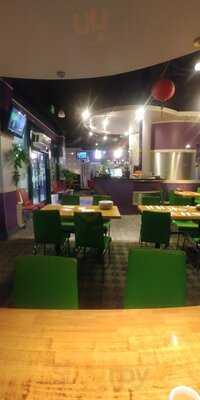 Purple Dot Cafe