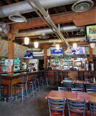 The Lou Eats & Drinks