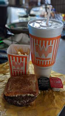 Whataburger