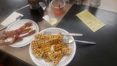 Waffle House