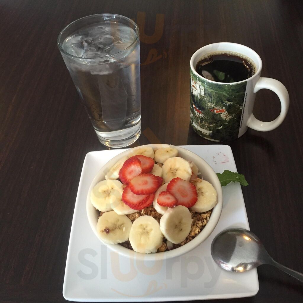 Subterranean Coffee Boutique