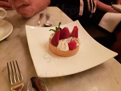 Tarallucci E Vino Union Square