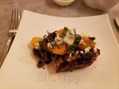 Tarallucci E Vino Union Square