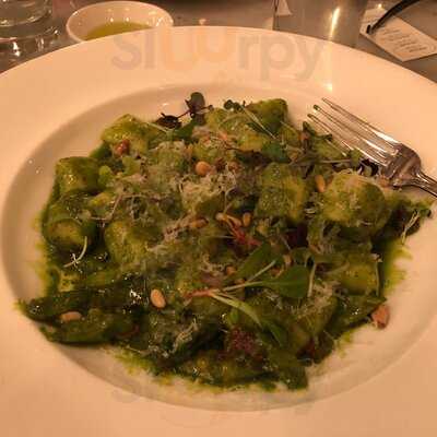 Tarallucci E Vino Union Square