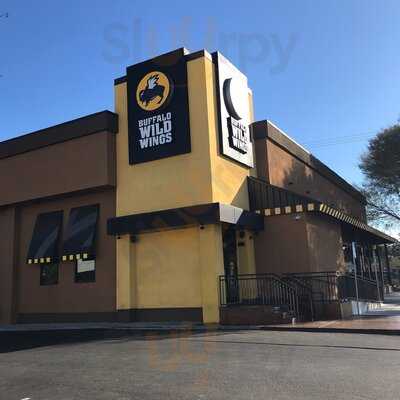 Buffalo Wild Wings