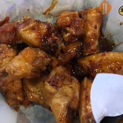 Buffalo Wild Wings