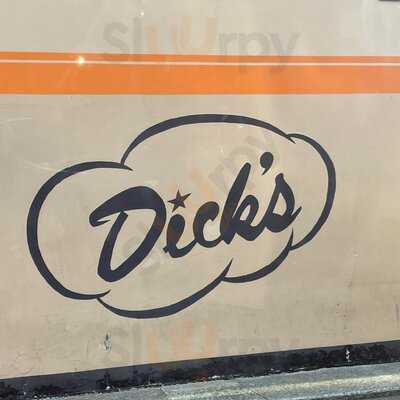 Dicks Drive-in