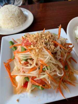Tasty Thai