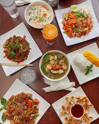 Tasty Thai