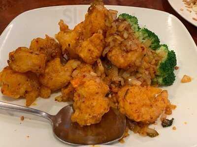 Great Wall Szechuan House Restaurant