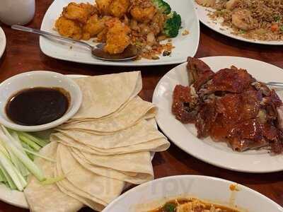 Great Wall Szechuan House Restaurant