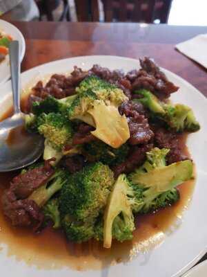 Great Wall Szechuan House Restaurant