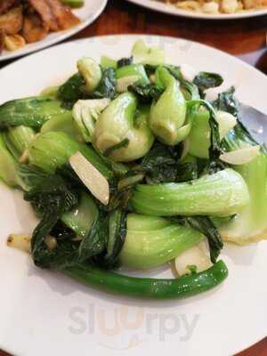 Great Wall Szechuan House Restaurant