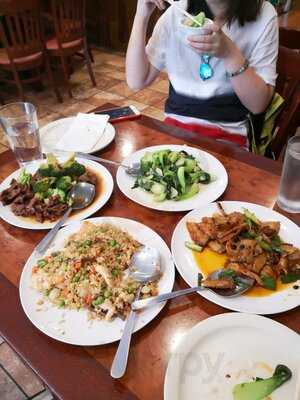 Great Wall Szechuan House Restaurant