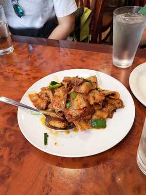 Great Wall Szechuan House Restaurant