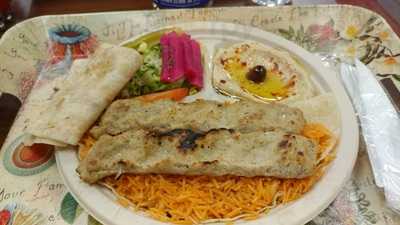 Family Market & Restaurant