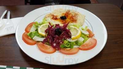 Family Market & Restaurant