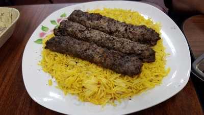 Family Market & Restaurant