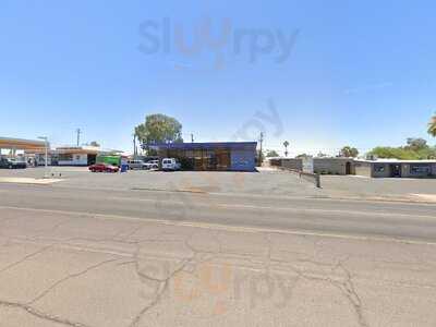 Family Market & Restaurant