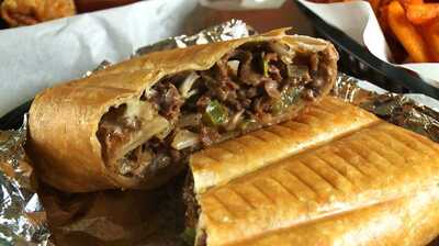 Chicago Steak & Lemonade