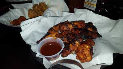 Wing Daddy's Sauce House