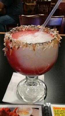 Wing Daddy's Sauce House