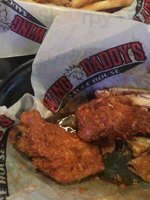 Wing Daddy's Sauce House