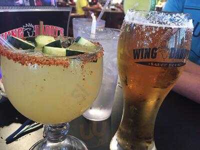 Wing Daddy's Sauce House