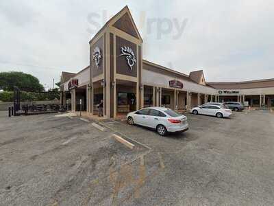 Wing Daddy's Sauce House