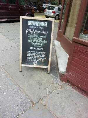 Urban Vintage Brooklyn