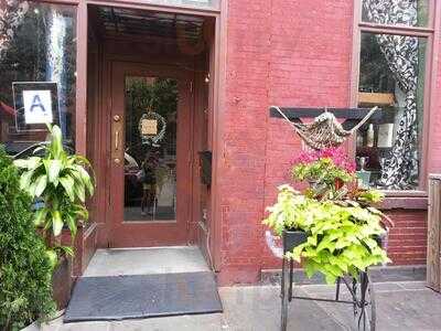 Urban Vintage Brooklyn