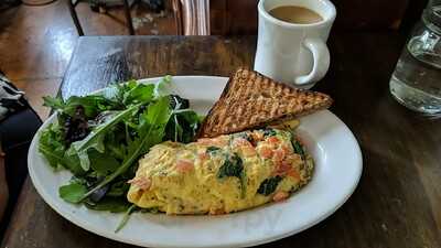 Urban Vintage Brooklyn