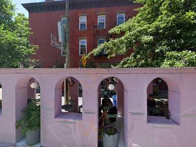 Urban Vintage Brooklyn