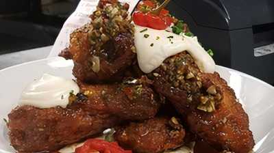 Vino's Trattoria & Pub