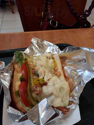 Charley's Grilled Subs